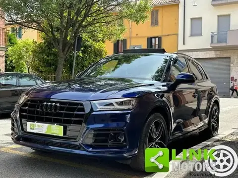 Annonce AUDI Q5 Diesel 2019 d'occasion 