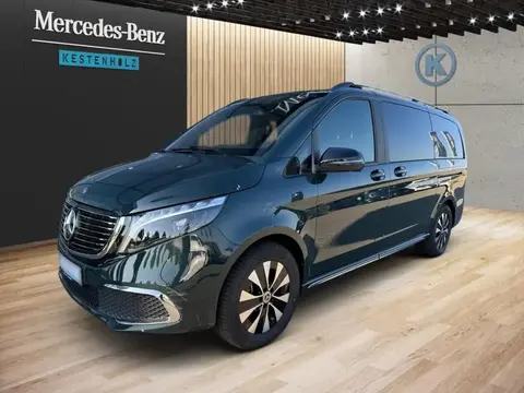 Annonce MERCEDES-BENZ EQV Non renseigné 2022 d'occasion 