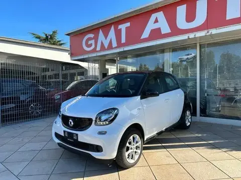 Used SMART FORFOUR Petrol 2015 Ad 