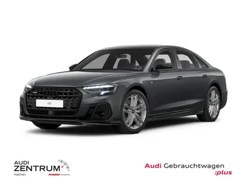 Used AUDI A8 Petrol 2022 Ad 