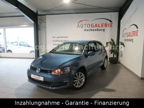 Used VOLKSWAGEN GOLF Petrol 2015 Ad 