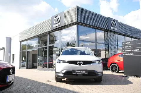 Annonce MAZDA MX-30 Non renseigné 2021 d'occasion 