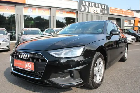 Used AUDI A4 Diesel 2022 Ad 