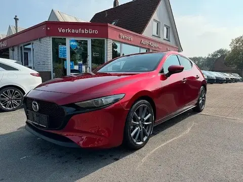 Used MAZDA 3 Petrol 2021 Ad 