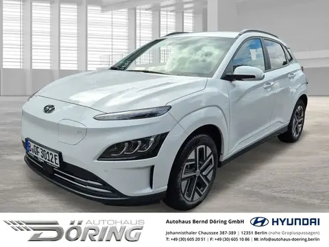 Annonce HYUNDAI KONA Non renseigné 2023 d'occasion 