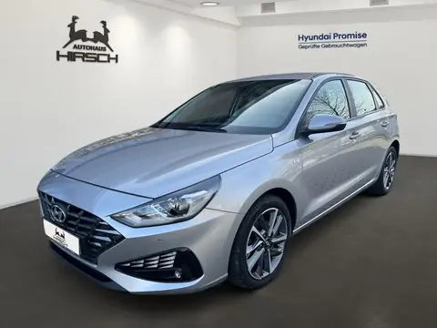 Annonce HYUNDAI I30 Essence 2022 d'occasion 