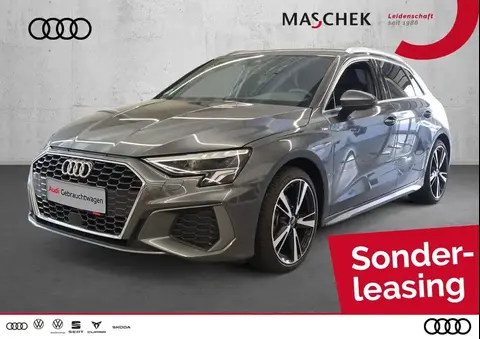 Annonce AUDI A3 Essence 2024 d'occasion 