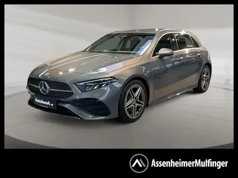 Annonce MERCEDES-BENZ CLASSE A Diesel 2024 d'occasion 