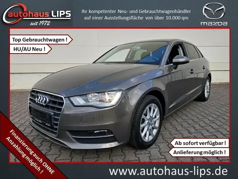 Used AUDI A3 Petrol 2015 Ad 