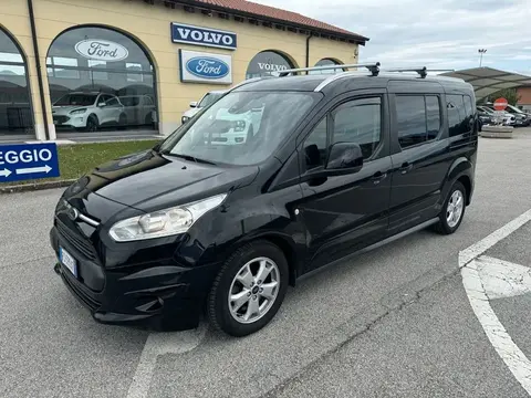 Used FORD TOURNEO Diesel 2018 Ad 