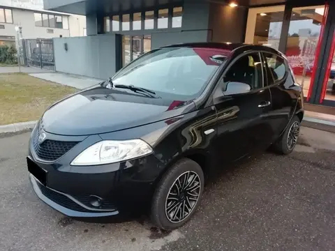 Annonce LANCIA YPSILON Essence 2018 d'occasion 