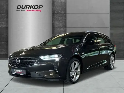 Annonce OPEL INSIGNIA Diesel 2021 d'occasion 