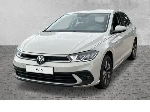 Annonce VOLKSWAGEN POLO Essence 2024 d'occasion 