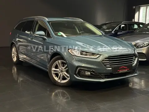 Used FORD MONDEO Diesel 2019 Ad 