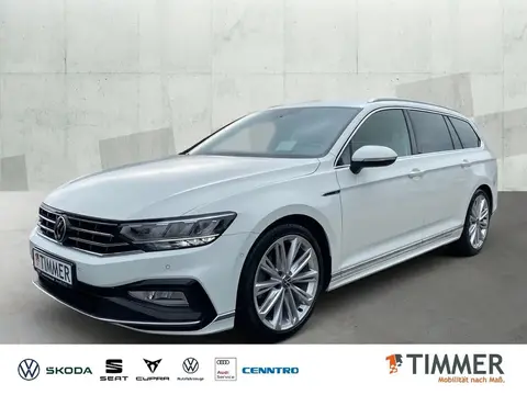 Used VOLKSWAGEN PASSAT Diesel 2021 Ad 