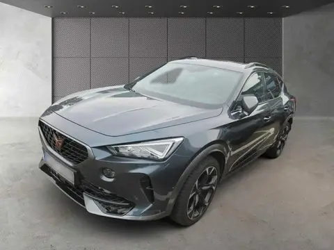 Used CUPRA FORMENTOR Hybrid 2021 Ad 