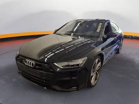 Annonce AUDI S7 Diesel 2021 d'occasion 