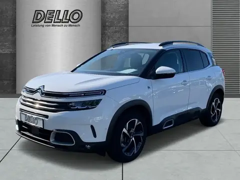 Used CITROEN C5 AIRCROSS Hybrid 2021 Ad 