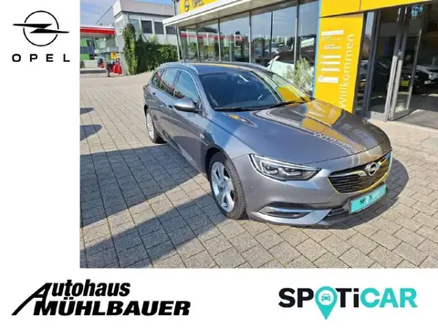 Annonce OPEL INSIGNIA Diesel 2018 d'occasion 