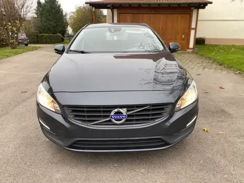 Used VOLVO V60 Petrol 2015 Ad 