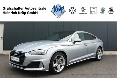 Annonce AUDI A5 Diesel 2021 d'occasion 