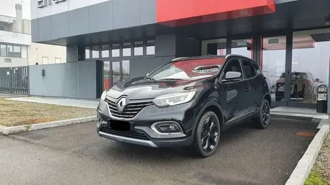 Used RENAULT KADJAR Diesel 2019 Ad 