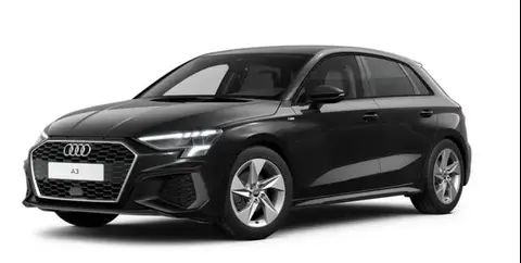 Annonce AUDI A3 Essence 2023 d'occasion 