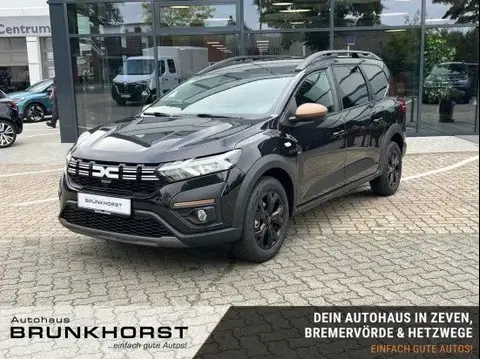 Annonce DACIA JOGGER Essence 2024 d'occasion 