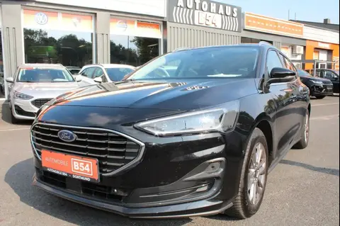 Used FORD FOCUS Diesel 2023 Ad 