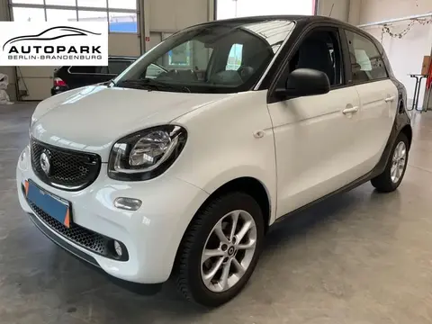 Used SMART FORFOUR Petrol 2019 Ad 