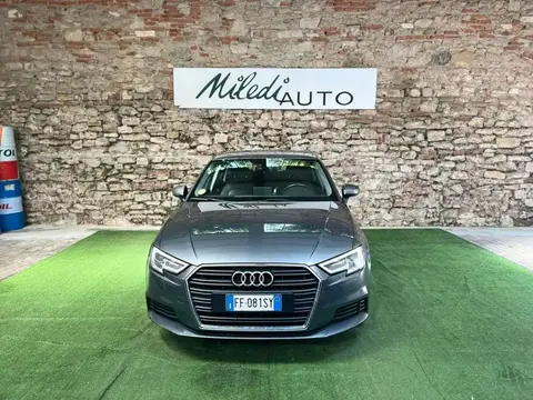 Annonce AUDI A3 Diesel 2016 d'occasion 