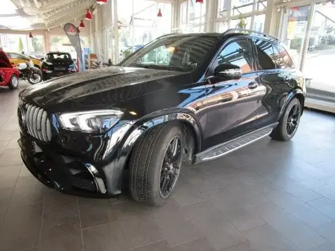 Used MERCEDES-BENZ CLASSE GLE Petrol 2021 Ad 