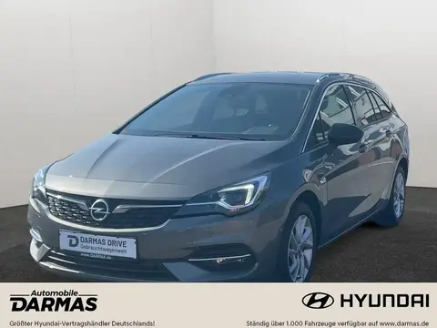 Annonce OPEL ASTRA Essence 2022 d'occasion Allemagne