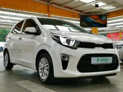 Used KIA PICANTO Petrol 2024 Ad 