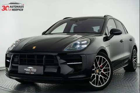 Used PORSCHE MACAN Petrol 2021 Ad 