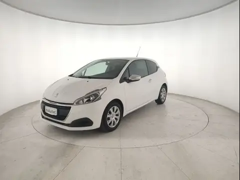 Used PEUGEOT 208 Diesel 2017 Ad 