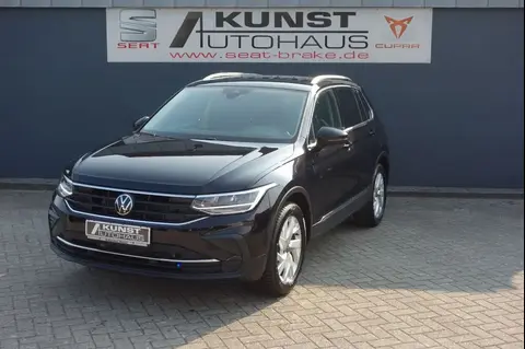 Annonce VOLKSWAGEN TIGUAN Essence 2023 d'occasion 