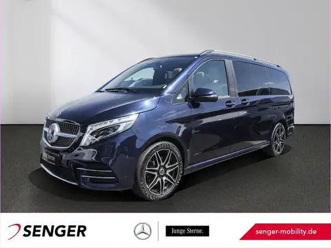 Used MERCEDES-BENZ CLASSE V Diesel 2021 Ad 