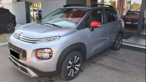 Used CITROEN C3 AIRCROSS Petrol 2021 Ad 