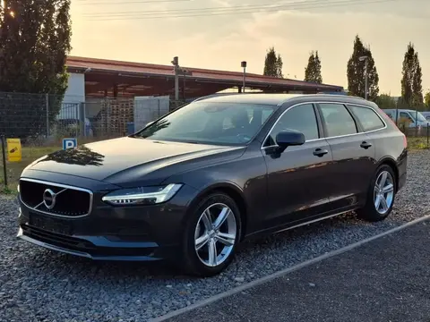 Used VOLVO V90 Diesel 2019 Ad 