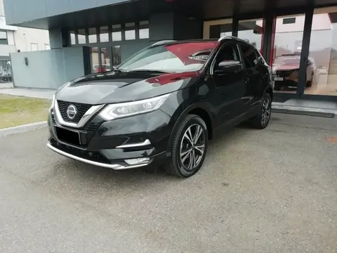 Used NISSAN QASHQAI Diesel 2020 Ad 