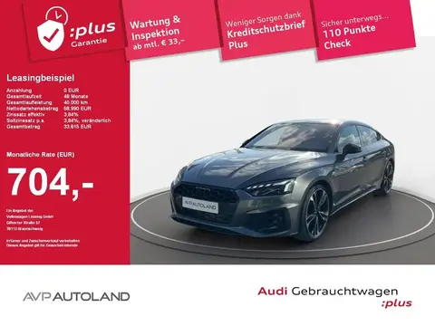 Used AUDI A5 Petrol 2024 Ad 