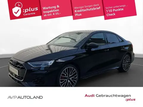 Used AUDI S3 Petrol 2024 Ad 