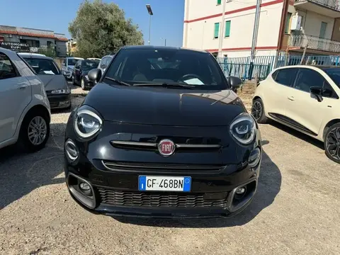 Annonce FIAT 500X Essence 2021 d'occasion 