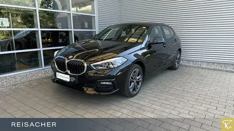 Annonce BMW SERIE 1 Essence 2021 d'occasion 