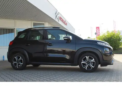 Annonce CITROEN C3 AIRCROSS Essence 2018 d'occasion 