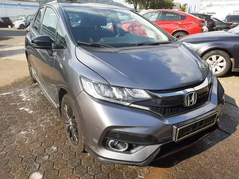 Used HONDA JAZZ Petrol 2019 Ad 