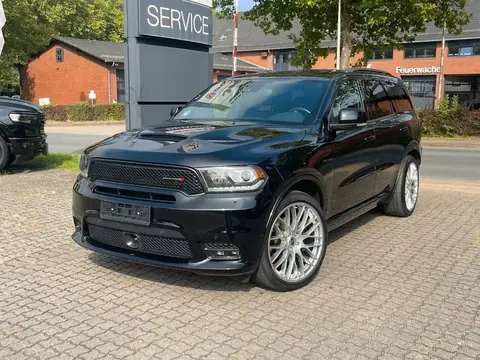 Annonce DODGE DURANGO Essence 2020 d'occasion 