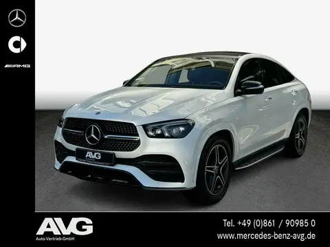 Used MERCEDES-BENZ CLASSE GLE Diesel 2024 Ad 