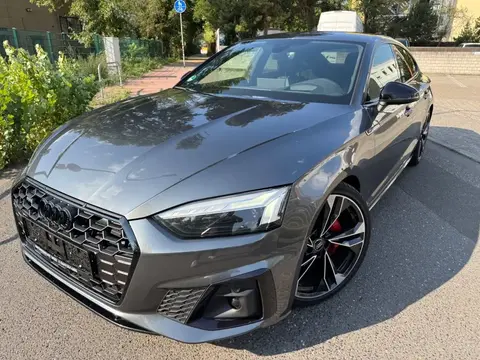 Annonce AUDI A5 Diesel 2020 d'occasion 